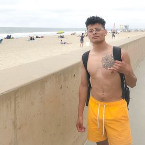 Meet your Posher, Ray